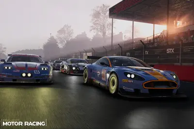 「ポテンシャルある」「めっちゃ楽しみ」セガの新作レーシングシミュレーターに期待の声 画像