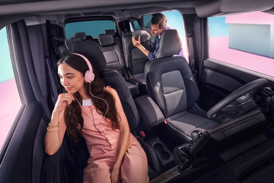 「ついに国内発売か」待望の3列シート、ルノー『グランカングー』登場にSNSでは「ワクワクですね～」と期待高まる 画像