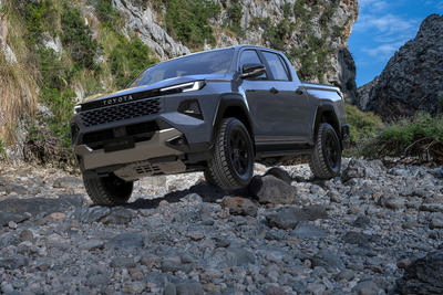 トヨタ株価が小幅続落、グループ会社元社員が詐欺容疑で逮捕と伝わる 画像