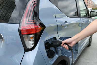 車購入時の“2重課税”見直し、「環境性能割」2年間限定で停止検討へ［新聞ウォッチ］ 画像