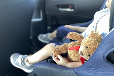 情報には、人の人生を変える力がある。「安全」を発信するということ【岩貞るみこの人道車医】 画像