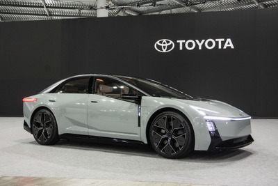 ジャパンモビリティショー2025、『カローラコンセプト』に注目集まる…11月の有料会員記事ランキング