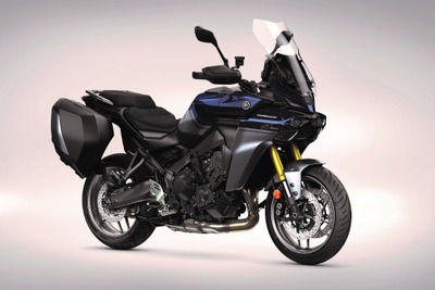 ヤマハ『トレーサー9 GT+ Y-AMT』など3製品、JIDAデザインミュージアムセレクションに選定 画像
