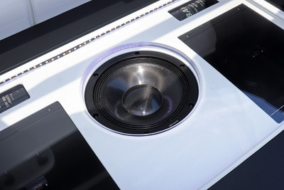 導入の難度がもっとも高い「単体サブウーファー」が人気なのは、なぜ？［イン・カー・リスニング学…低音強化編］ 画像