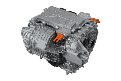 マグナ、中国に電動ドライブシステムの新工場を開設へ…奇瑞汽車に供給 画像