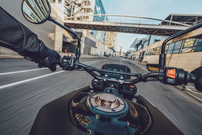 KTMとハスクバーナの計1071台にリコール…火災に至るおそれ 画像