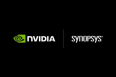 NVIDIA、Synopsysに20億ドル出資…AI活用の設計革新で戦略的提携拡大 画像