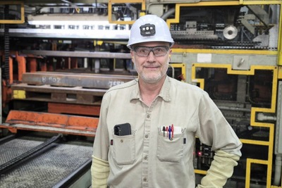 GM、米オハイオ工場に投資…板金プレス部品と組立品の生産を可能に 画像