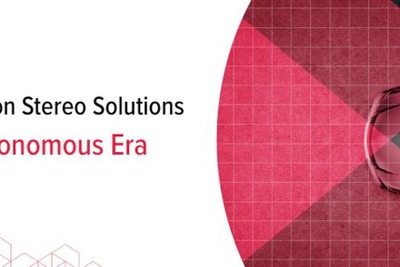 ルノーグループと協力、フランスでV2X衝突防止技術の実証実験を開始…アイネット 画像