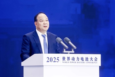 中国CATL、成長戦略を発表…電池を製品からサービスに転換へ 画像