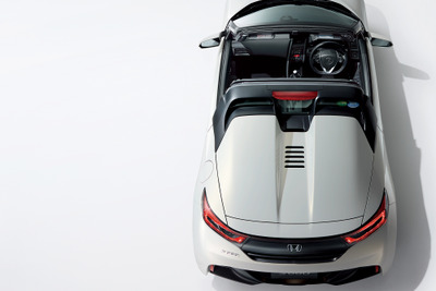 【クルマら部】クルマ愛クイズ！今回は「ホンダ・S660」に関する全4問！ 画像