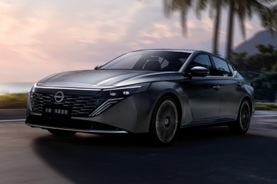 日産『ティアナ』新型、日本導入はあるか？…土曜ニュースランキング