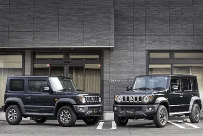 加工いらずで別次元の音へ！ FOCAL/BEWITHのジムニー専用キットを徹底試聴 画像