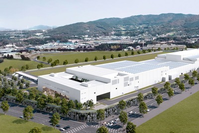 ヒョンデ、次世代バッテリー研究開発拠点を韓国に建設…2026年末完成へ 画像