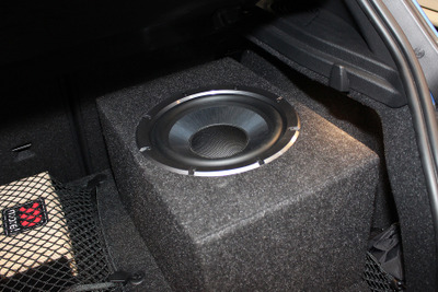 「単体サブウーファー」はタイプがいろいろ。選ぶべきはどれ？［イン・カー・リスニング学…低音強化編］ 画像