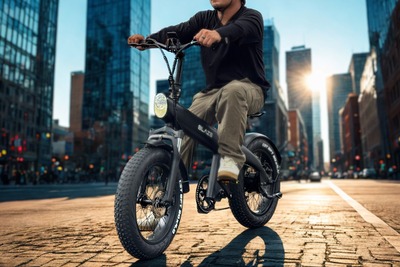 ブレイズの新型電動アシスト自転車「スタイル e-バイク」、名古屋市ふるさと納税の返礼品に 画像