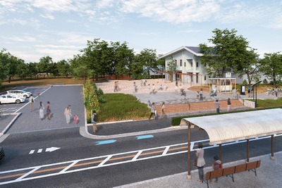 次世代モビリティ集結、川崎・橘公園で12月13日オープニングイベント…試乗会や子ども免許証発行も 画像