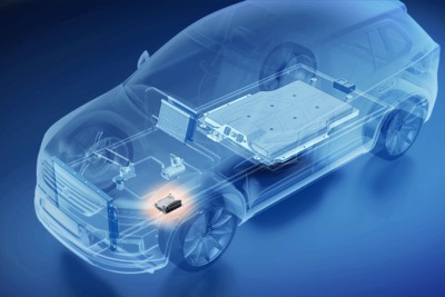 EVの快適性と効率を向上、3in1熱管理システム「ヒーテッドチラー」発表…独Webasto 画像