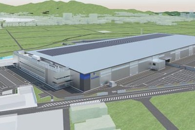 佐川急便の大型中継センター、九州自動車道「福岡」IC近くに着工…2028年稼働へ 画像