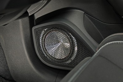 ルノー メガーヌRSを“解像度で聴かせる”！ マイクロプレシジョンZスタジオ導入記［Pro Shop インストール・レビュー］by モービルサウンドテクノロジー　後編 画像