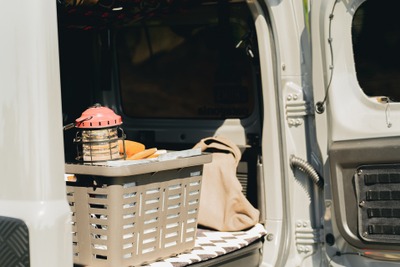 防水トレー？ 生地タイプ？ 冬に選ぶべきラゲッジマット決定版～Weeklyメンテナンス～ 画像