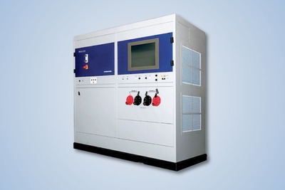 バッテリー試験システムで提携、セルからパックまで統合ソリューション提供…WebastoとMaccor 画像