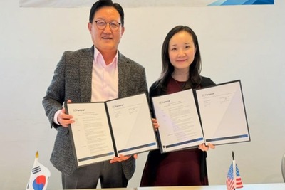 全固体電池の素材開発へ、韓国POSCO Future Mと米ファクトリアルが提携 画像