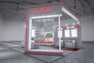 村田製作所、半導体向け最新ソリューション披露へ…SEMICON Japan 2025 画像