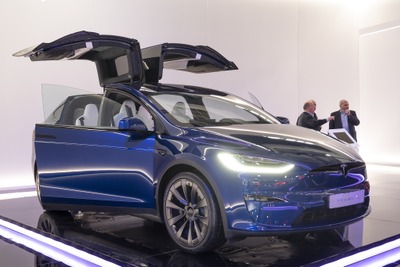 財務省“EV狙い撃ち”…重量に応じた「EV新税」車検時に上乗せ［新聞ウォッチ］ 画像