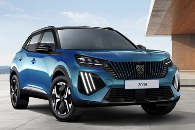 プジョー『2008』254台をリコール…タイヤ空気圧が保安基準に適合しないおそれ 画像