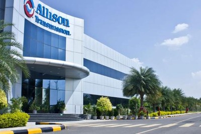 トランスミッションの「アリソン」、インドに新拠点建設へ…防衛・鉱業・エネルギー分野への投資拡大 画像