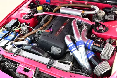 エンジンオーバーホールとは？ 何を交換し費用がどう決まるか完全解説～カスタムHOW TO～ 画像