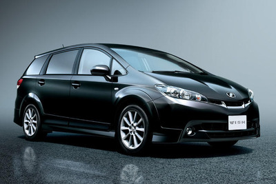 トヨタ、海外生産が13か月ぶりにプラス…8月実績 画像