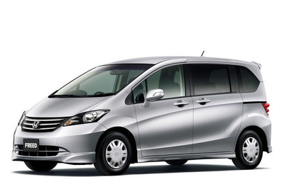 ホンダ、世界生産10か月連続マイナス…8月実績 画像