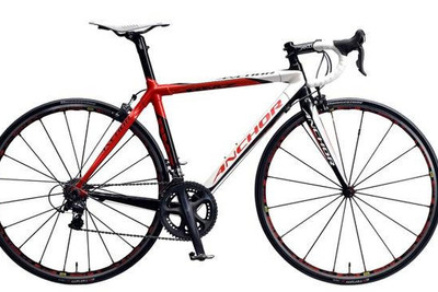 ブリヂストンサイクル、寸法がオーダーできる高級自転車を発売 画像