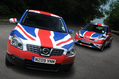 英政府、スクラップインセンティブの延長決定…570億円 画像