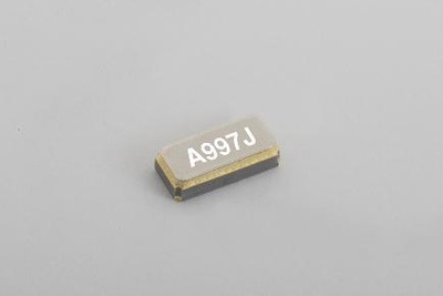 125度でも動作が可能な音叉型水晶振動子　エプソントヨコムが開発 画像