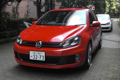 VW、3年間の修理代が無料になるキャンペーン 画像
