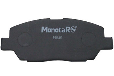 MonotaRO、ブレーキパッドを市価の6 - 8割程度で発売 画像