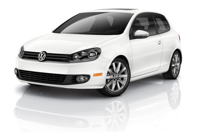 VW ゴルフ 新型、米国販売開始…TDIと2.5リットルガソリン 画像