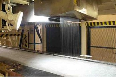 トヨタ紡織、カーエアコン用フィルターのろ材の生産を開始 画像