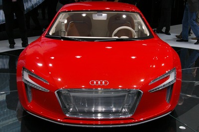 アウディ、環境基金を設立…自動車以外の環境技術開発を促進 画像