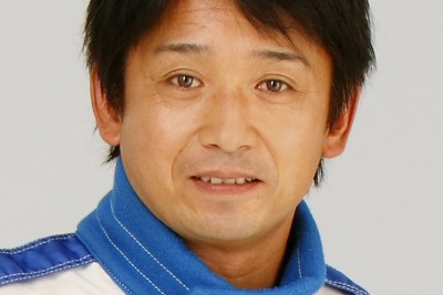 片山右京とレッツ・トライ・モータースポーツ 10月31日 画像