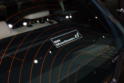 【フランクフルトモーターショー09ライブラリー】BMW M6 コンペティションリミテッドエディション 画像