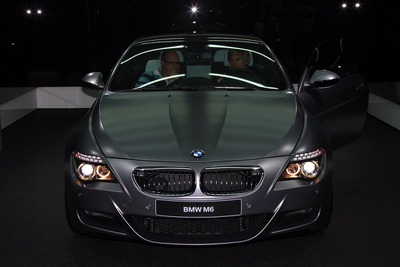 BMW、低価格カーボンの研究開発会社設立…5年以内に市販車へ 画像