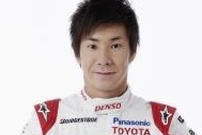 【トヨタF1】小林可夢偉、最終2戦のレースドライバーに 画像