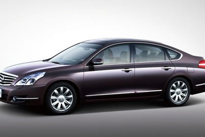 日産、中国生産が海外地域別で台数トップ…09年度上半期実績 画像