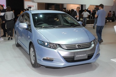 ホンダ、世界生産16.6％減と依然低水準…9月実績 画像
