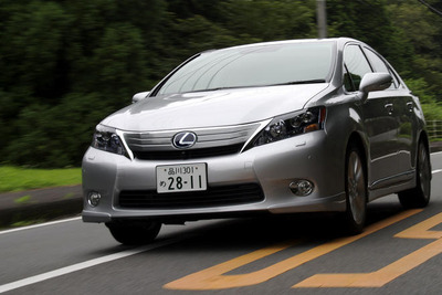 【新聞ウォッチ】一般道路も80km/h走行可能、警察庁が交通規則改訂 画像