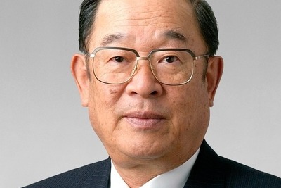 秋の叙勲、張富士夫トヨタ会長に旭日大綬章 画像